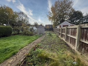 Garden- click for photo gallery